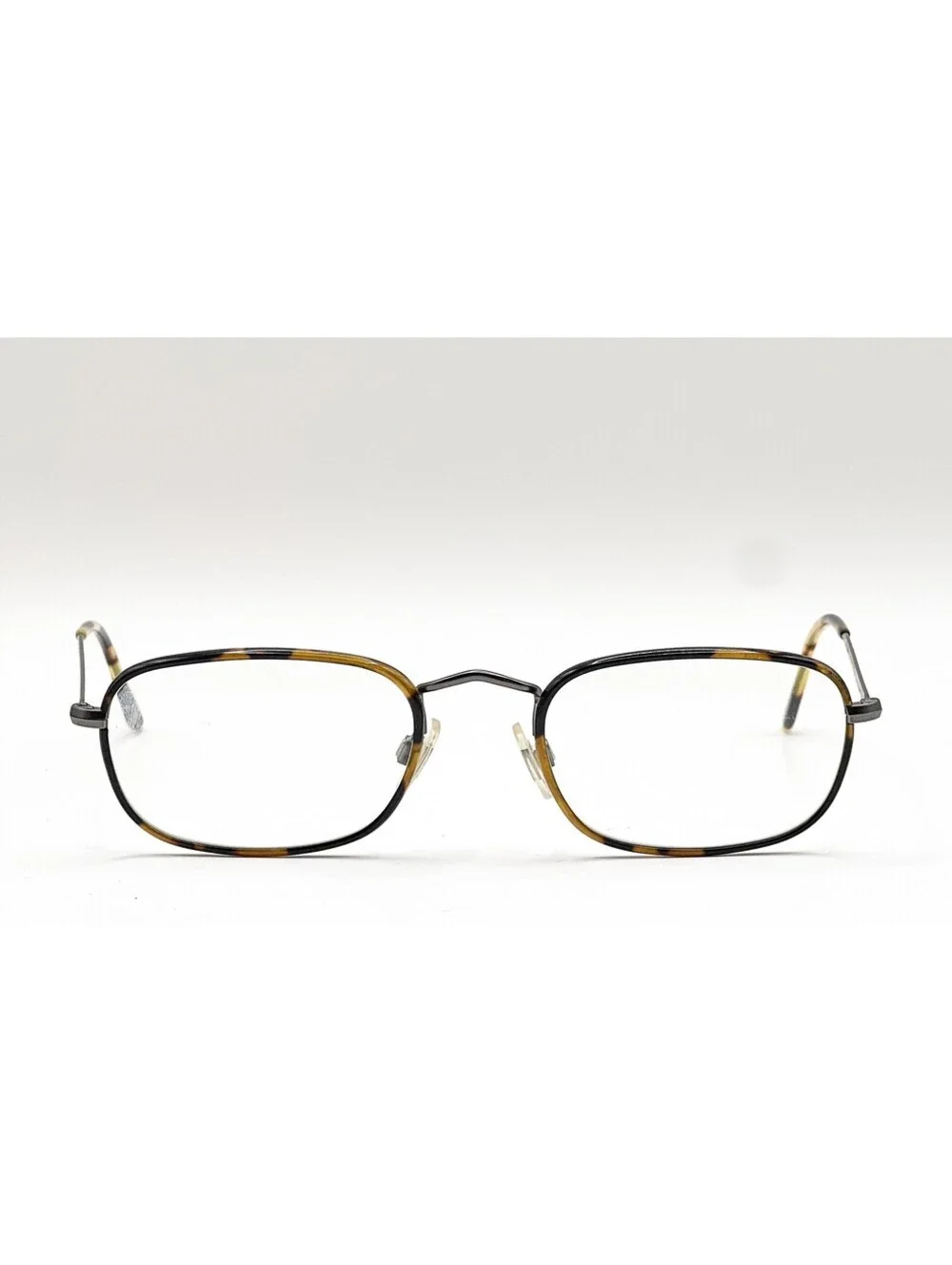 Polo Ralph Lauren Polo 1104-J-P 9120 Havana Authentic Eyeglass Frames 53-20